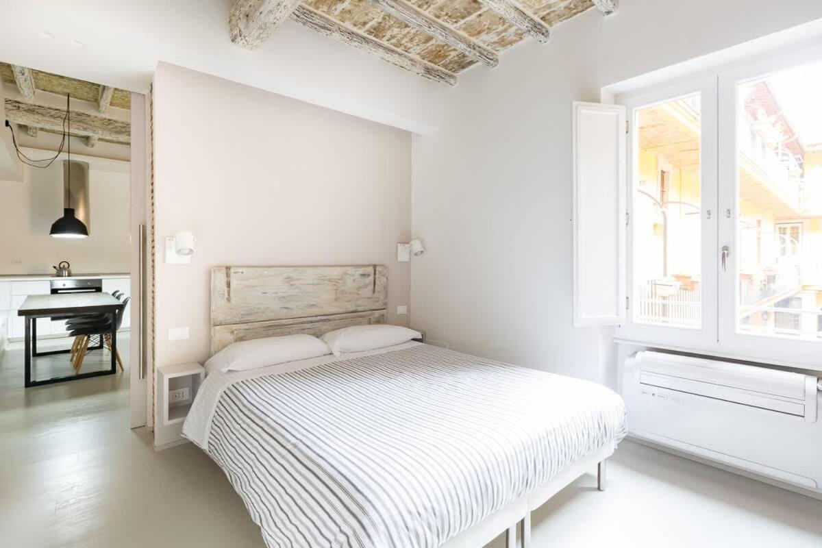 Campo 13 Holiday Apartment ローマ エクステリア 写真