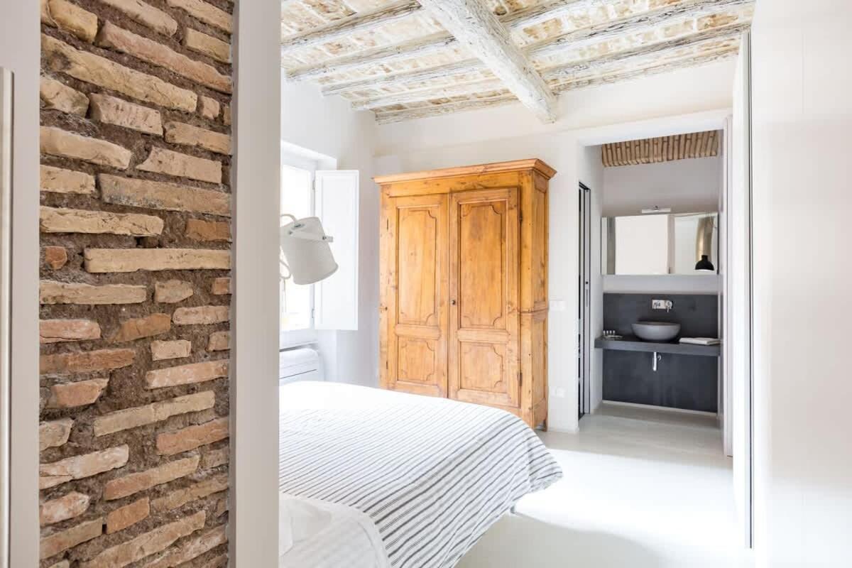 Campo 13 Holiday Apartment ローマ エクステリア 写真