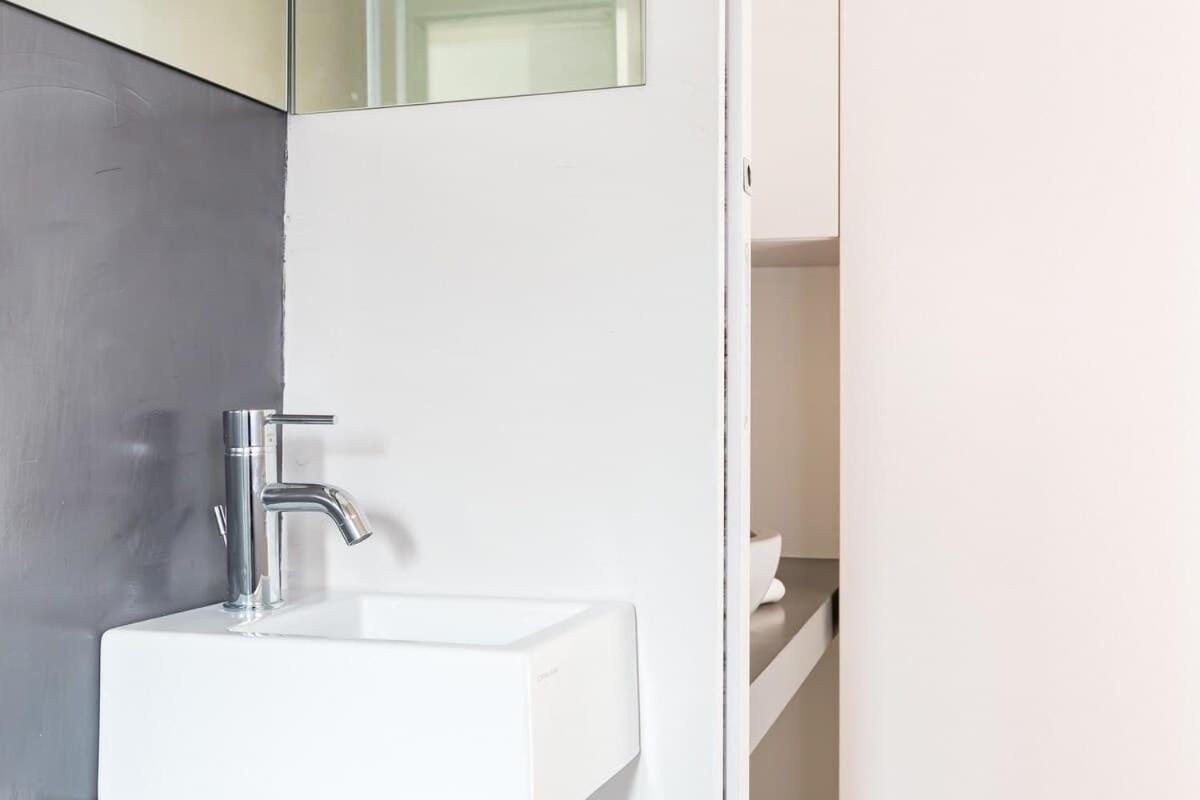 Campo 13 Holiday Apartment ローマ エクステリア 写真