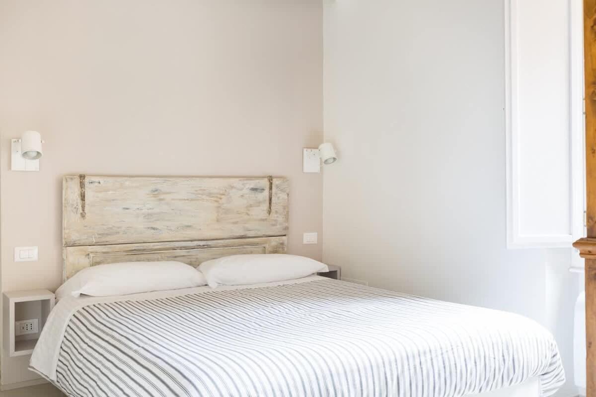 Campo 13 Holiday Apartment ローマ エクステリア 写真