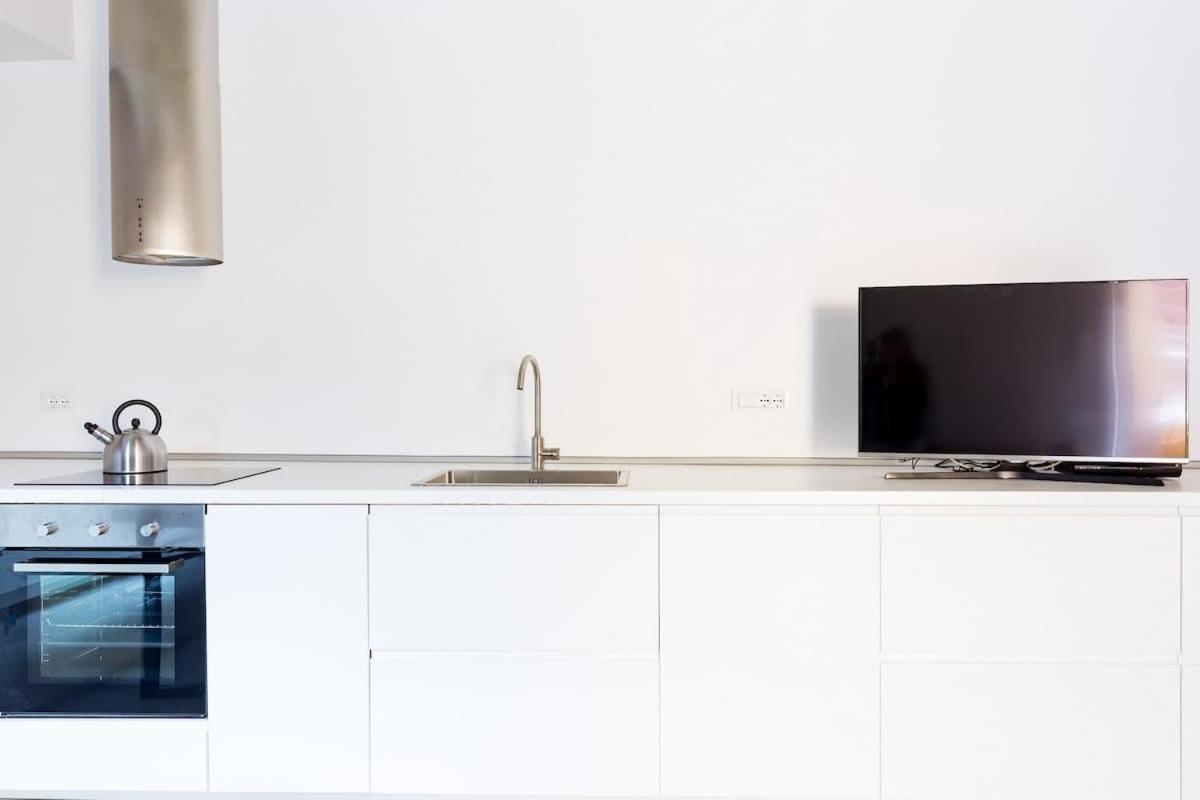 Campo 13 Holiday Apartment ローマ エクステリア 写真