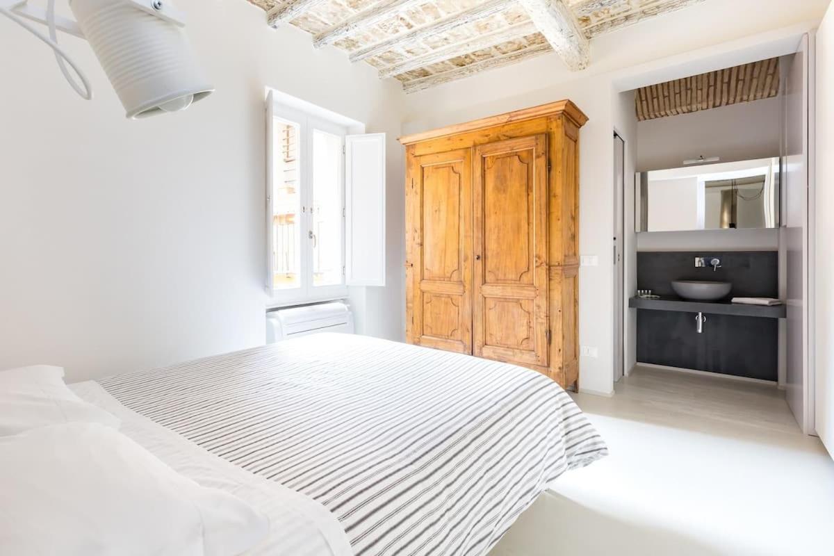 Campo 13 Holiday Apartment ローマ エクステリア 写真