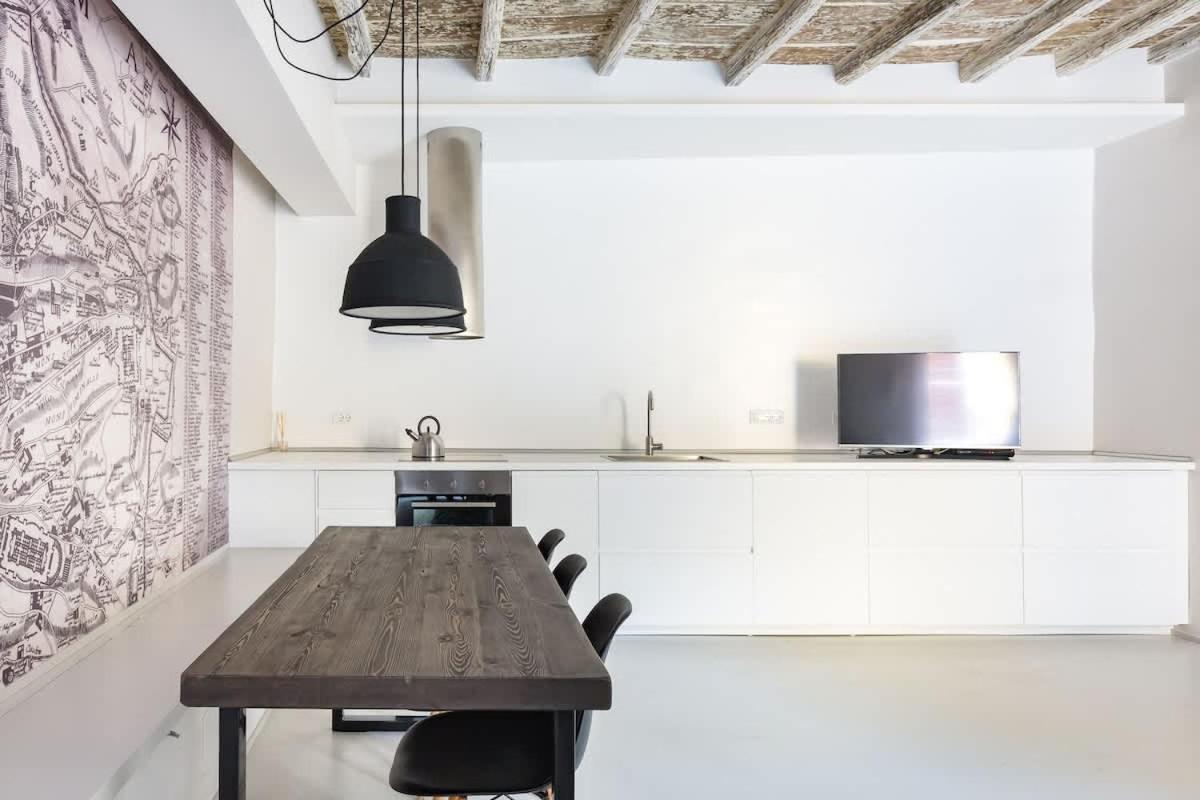 Campo 13 Holiday Apartment ローマ エクステリア 写真