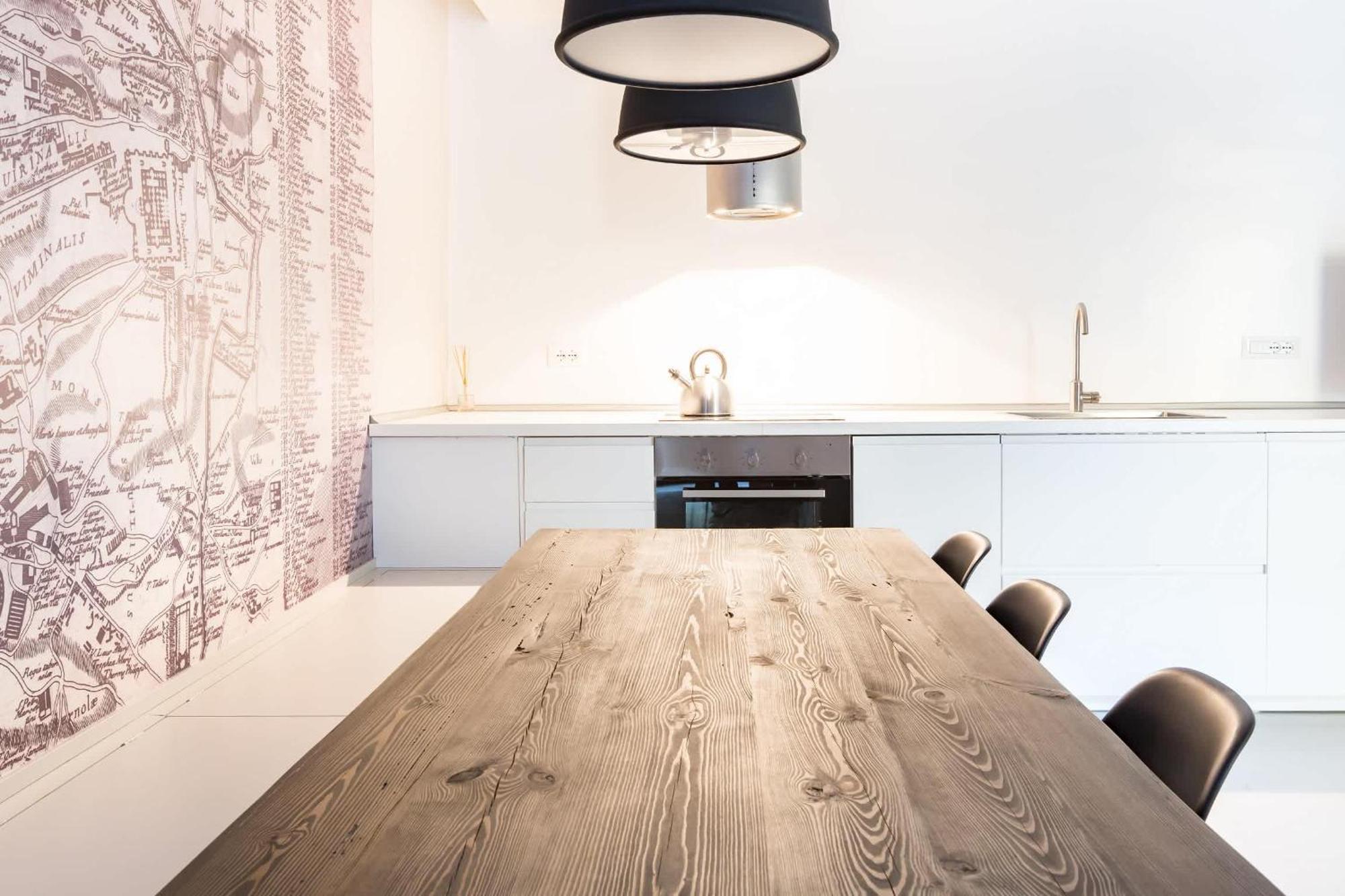 Campo 13 Holiday Apartment ローマ エクステリア 写真