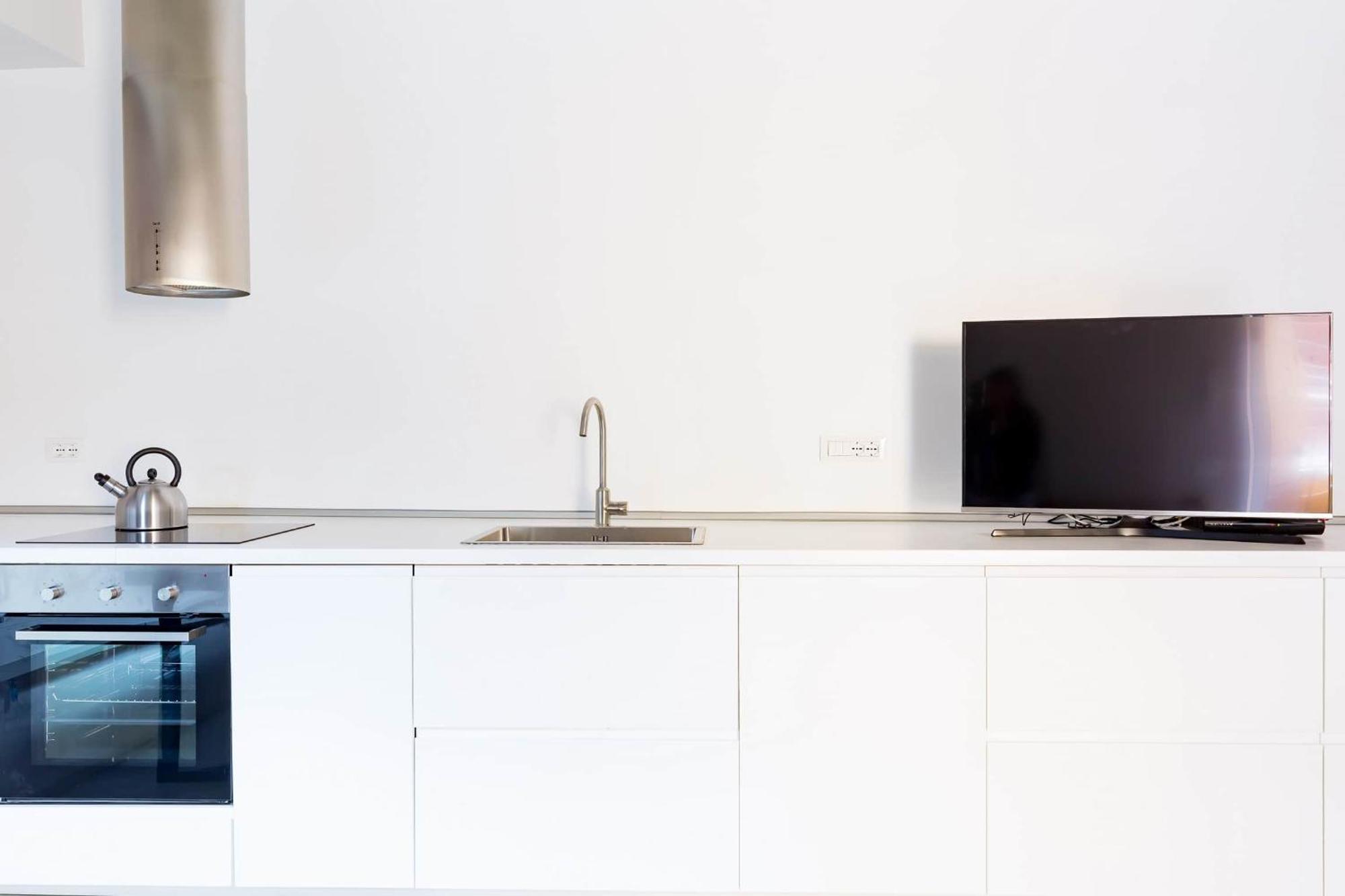 Campo 13 Holiday Apartment ローマ エクステリア 写真