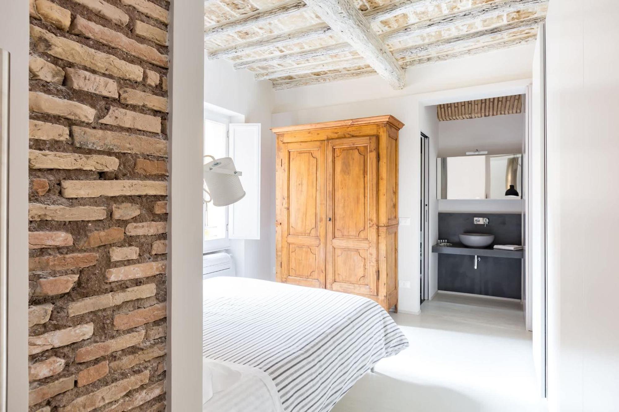 Campo 13 Holiday Apartment ローマ エクステリア 写真