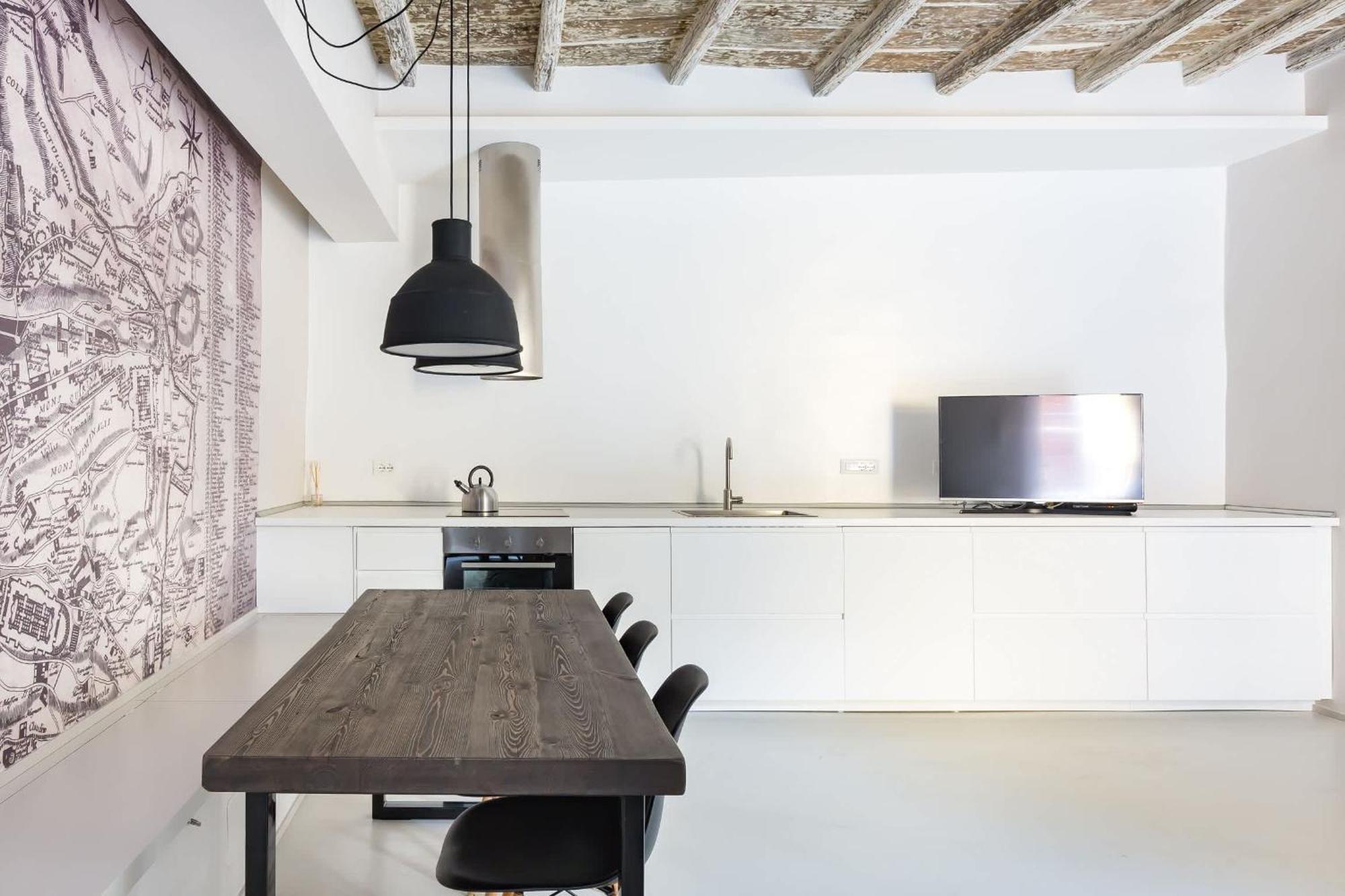 Campo 13 Holiday Apartment ローマ エクステリア 写真